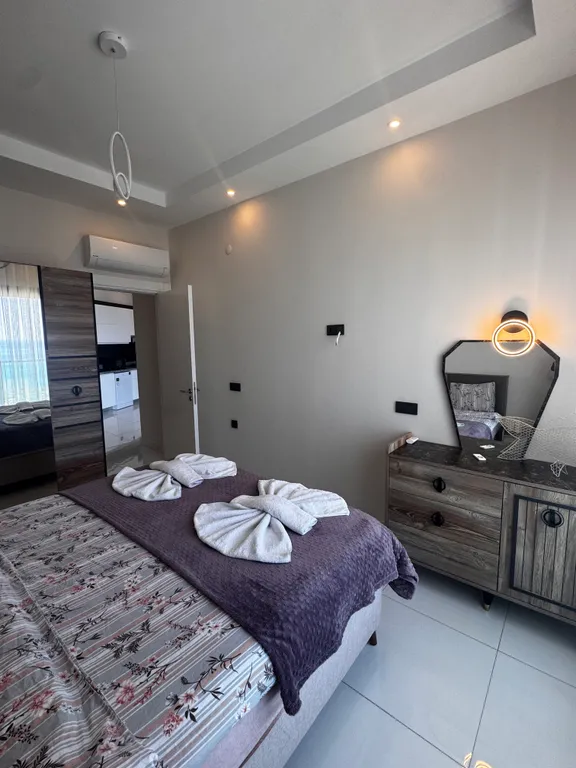 Квартира в комплексе 5 звезд