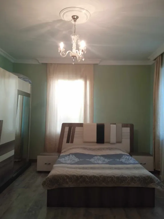 Квартира Комната в частном доме со своей куxней и санузлом — Батуми