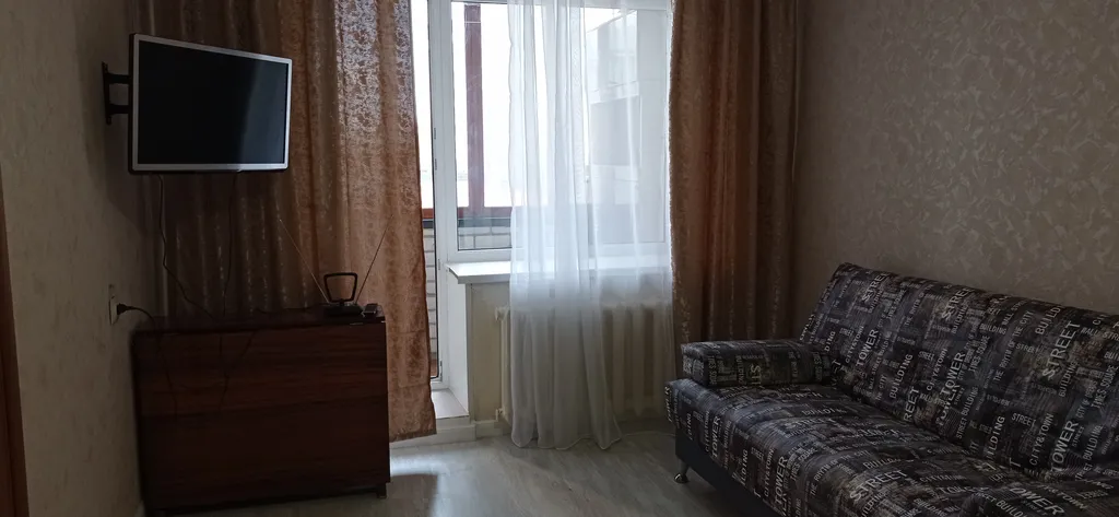 Комфортная квартира для семейного отдыха