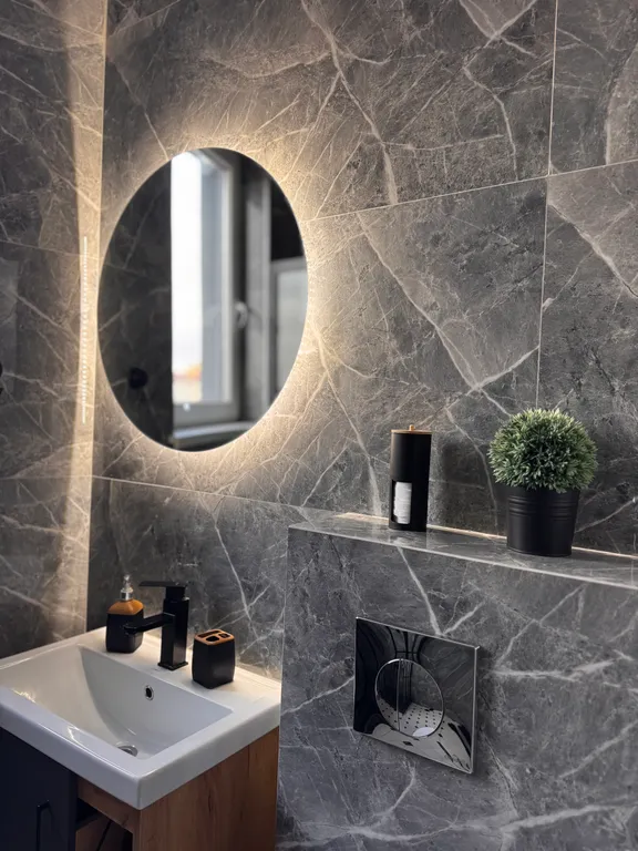 Квартира Уютная квартира на Балтийском побережье — Светлогорск