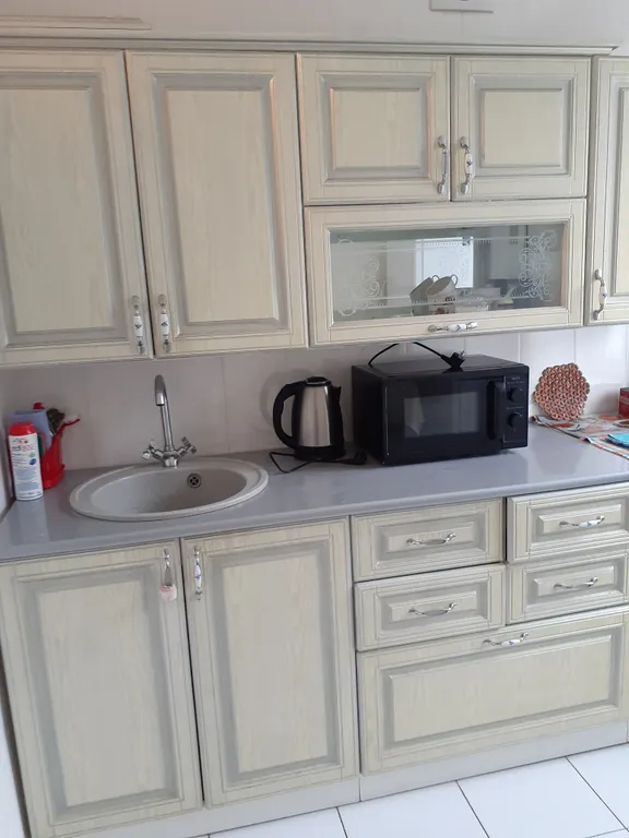 Квартира для двоих — аренда посуточно в Железноводск