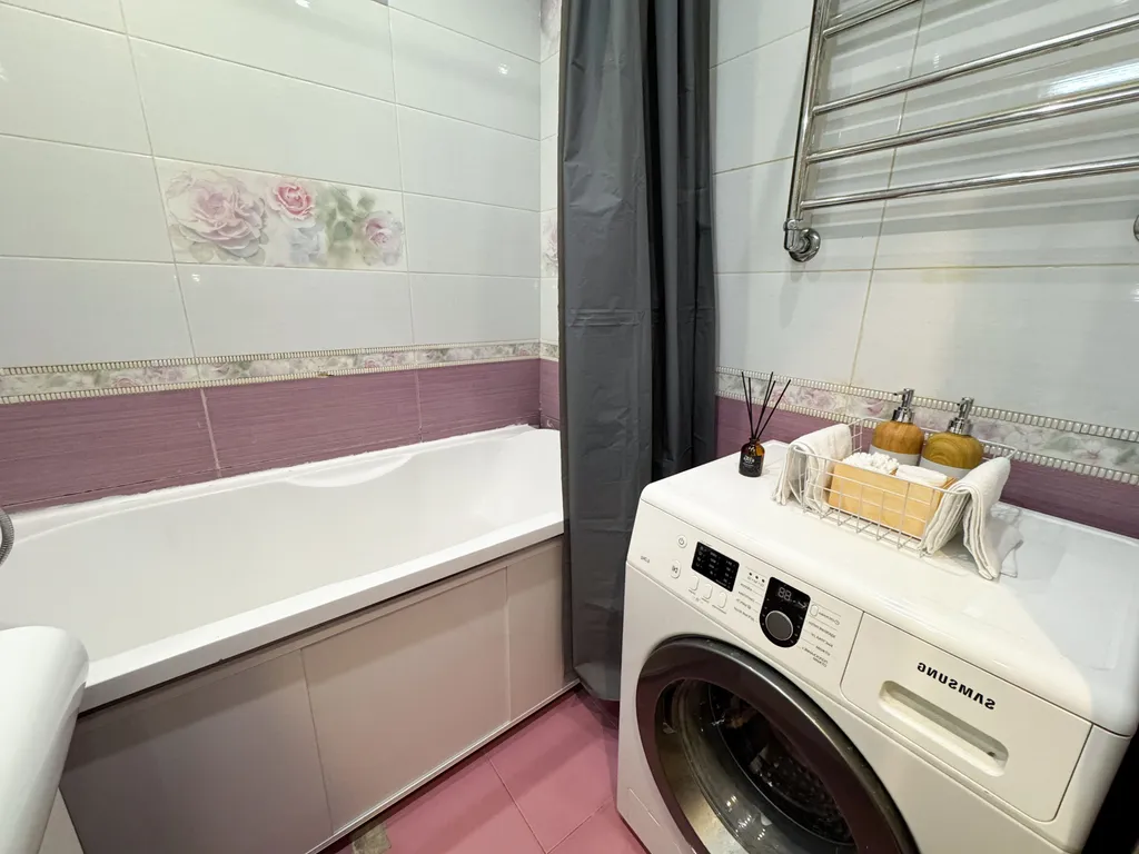 Квартира Квартира Апартамент с честным сервисом — Лобня