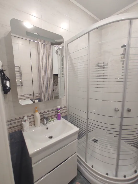 Апартамент в коттеджном поселке Айдар