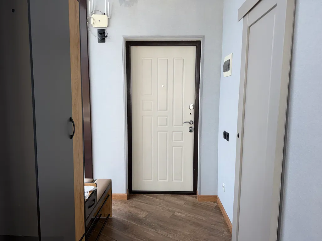 Квартира Квартира Апартамент у моря — Сириус