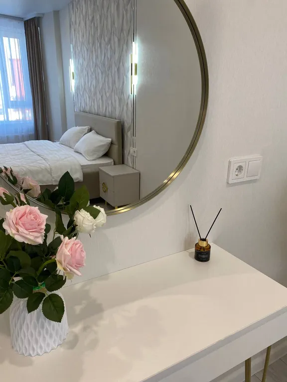 Квартира в ЖК Гранд энд Гранд