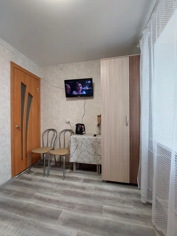 Уютная и бюджетная гостинка в южной части города