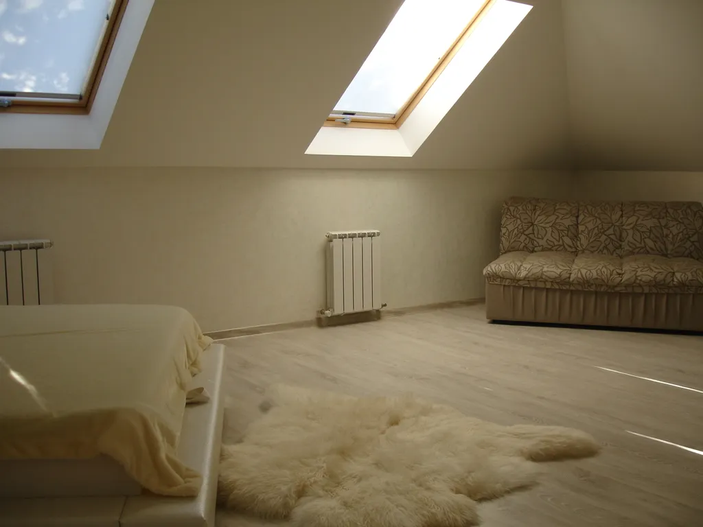 Вилла Azure Marina с бассейном