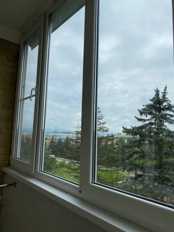 Наша уютная квартира для Вас