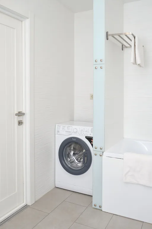 2-х комнатный апартамент с террасой на 3 этаже "Огни Екатеринбурга"