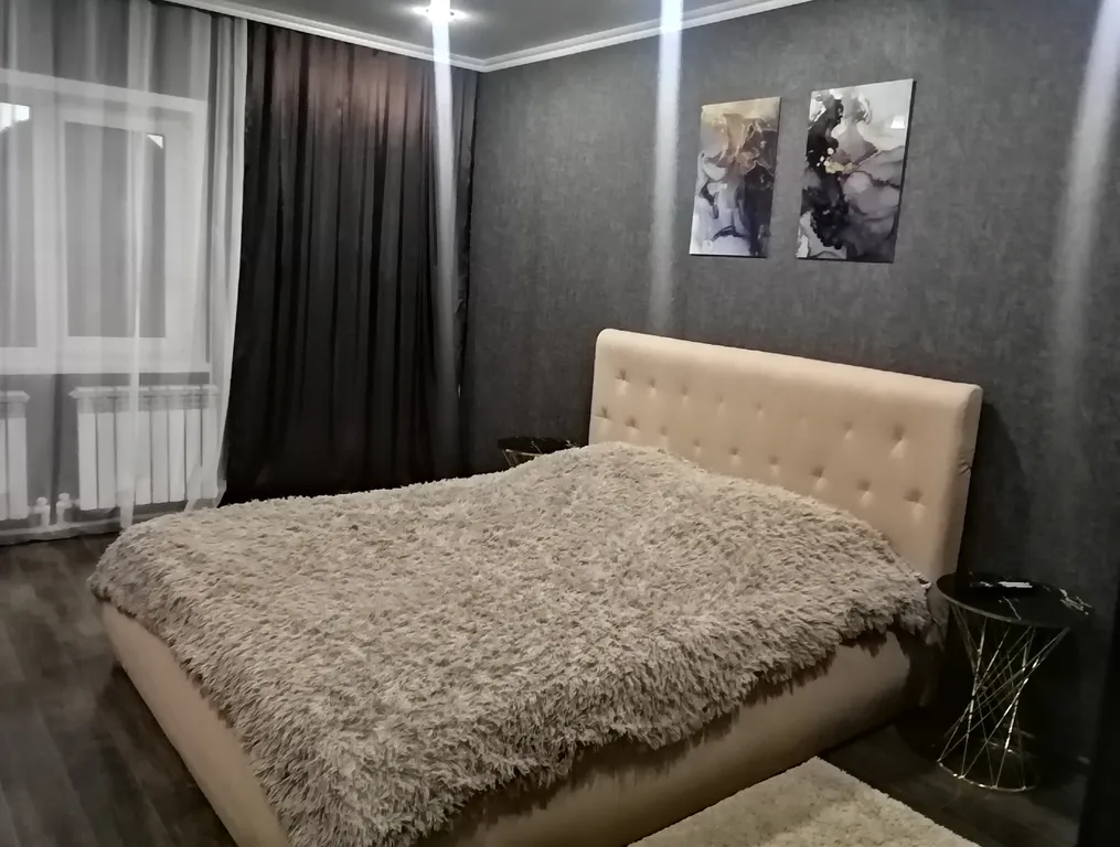 Комфортный домик 110 квадратов