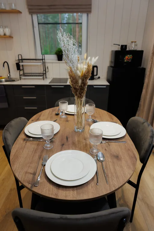 3-комнатный Дом