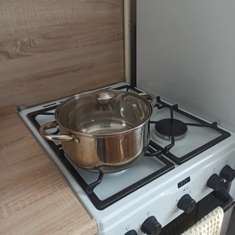 Квартира на первой линии от озера с кондиционером