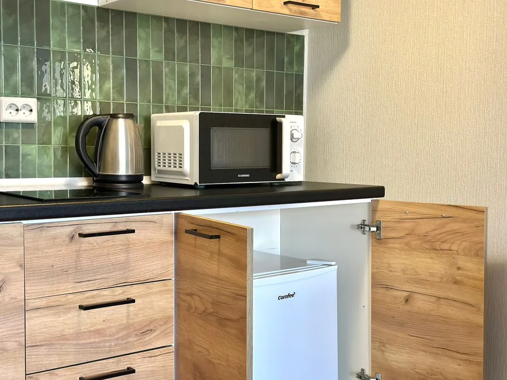 Комфортная квартира, СК Победа, Пермские моторы