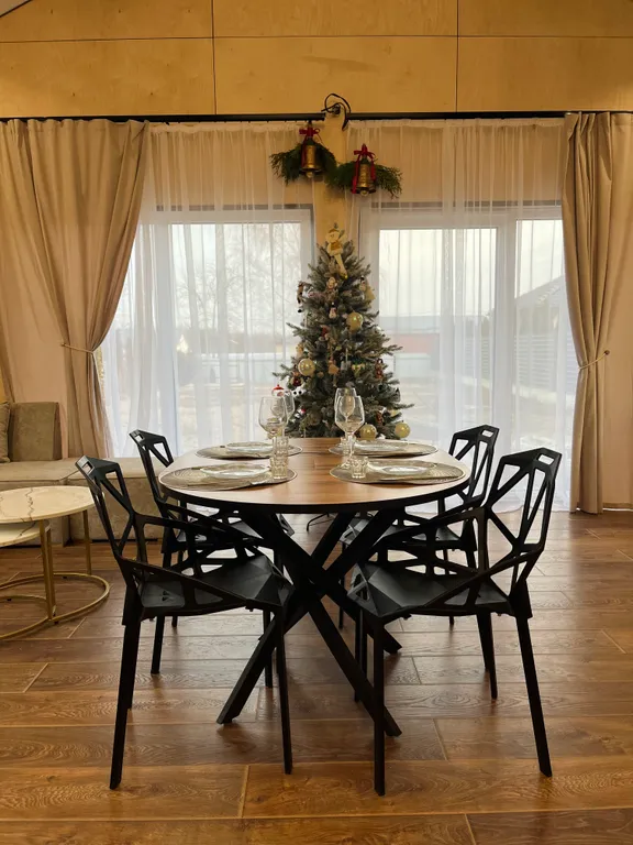 Дом на побережье