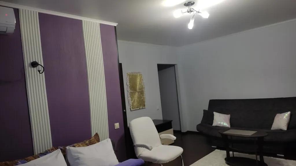 Квартира в центре на Комаровке