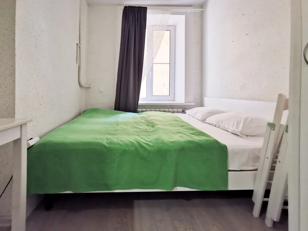 Квартира 1-комнатная Квартира — Санкт-Петербург