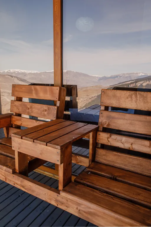 Коттедж Домик комфорт — Махачкала