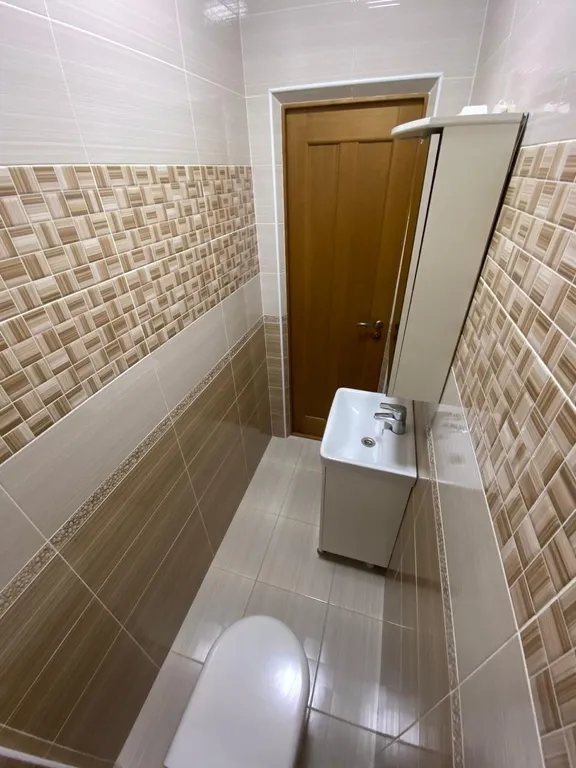 Уютная квартира в шаговой доступности от парка