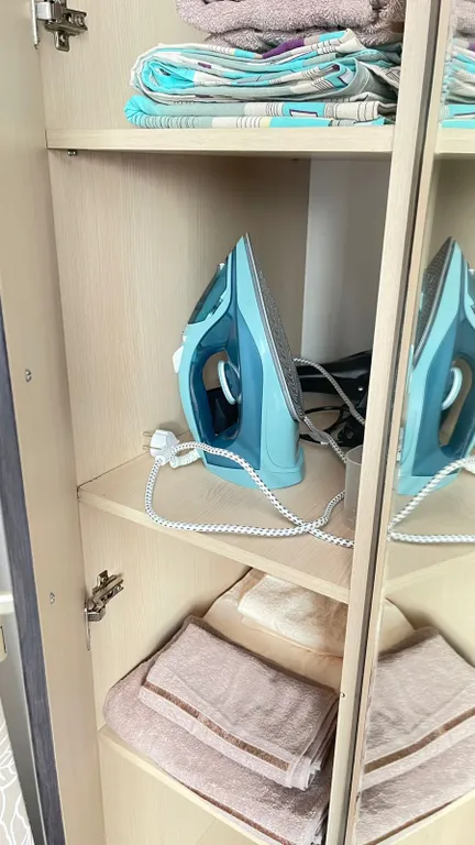 Квартира на берегу Амурского залива