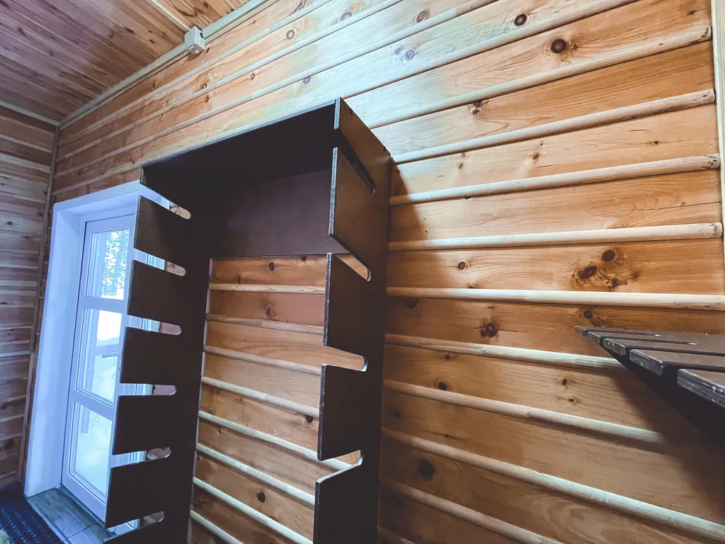 Гостевой дом Nora на 15-20 человек