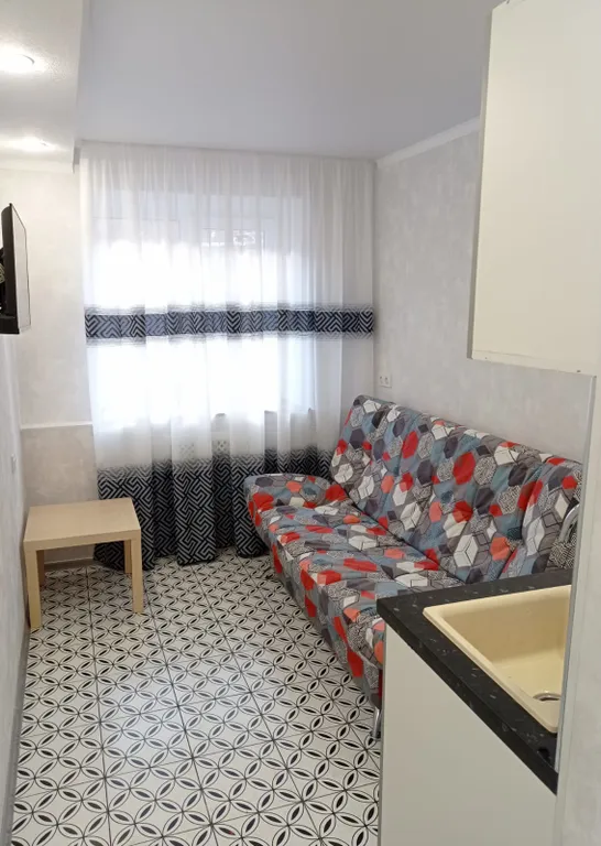 Уютная квартира в центре — аренда посуточно в Кисловодск