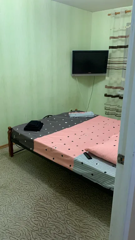 Уютная квартира на въезде в город — аренда посуточно в Саратов