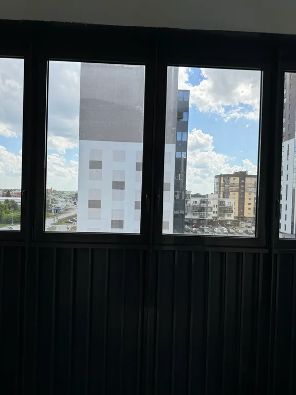 Новая евродвушка с закрытой территорией и двором-парком