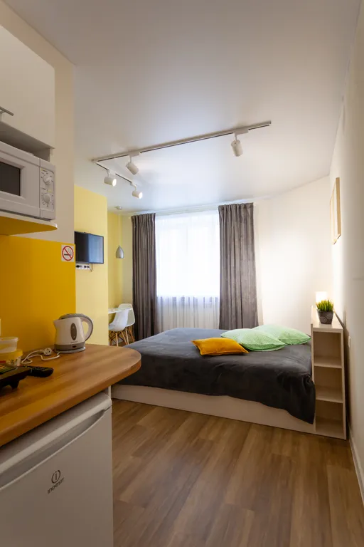 Чистота, удобство, доступность, отзывчивость