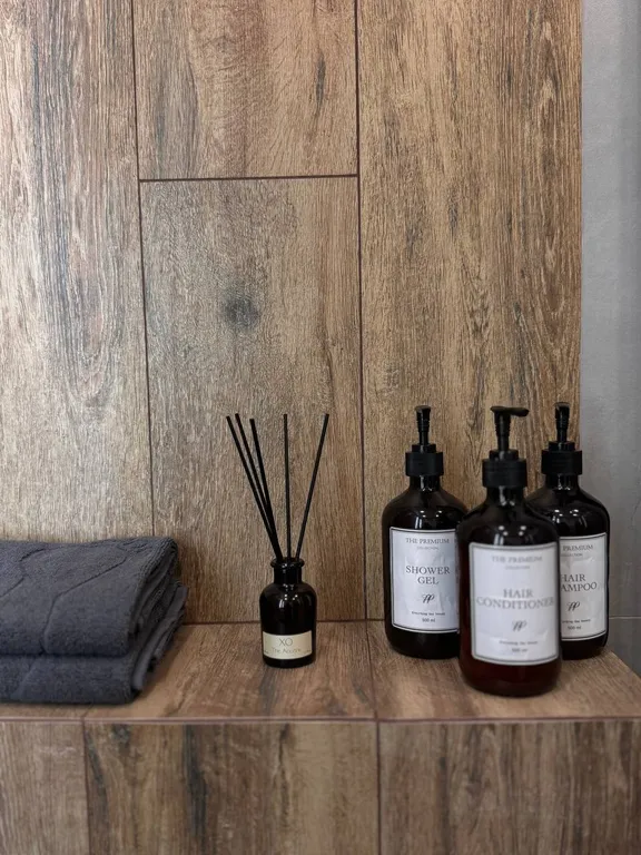 Студия комфорт