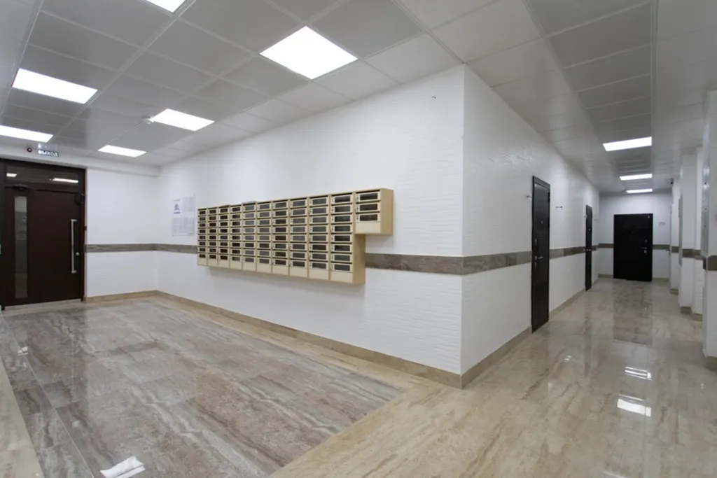 Студия лофт комфорт, все три курорта близко