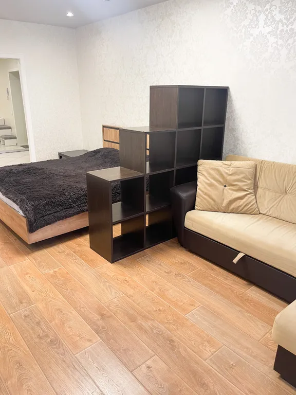 Большая двушка возле тц Коллаж