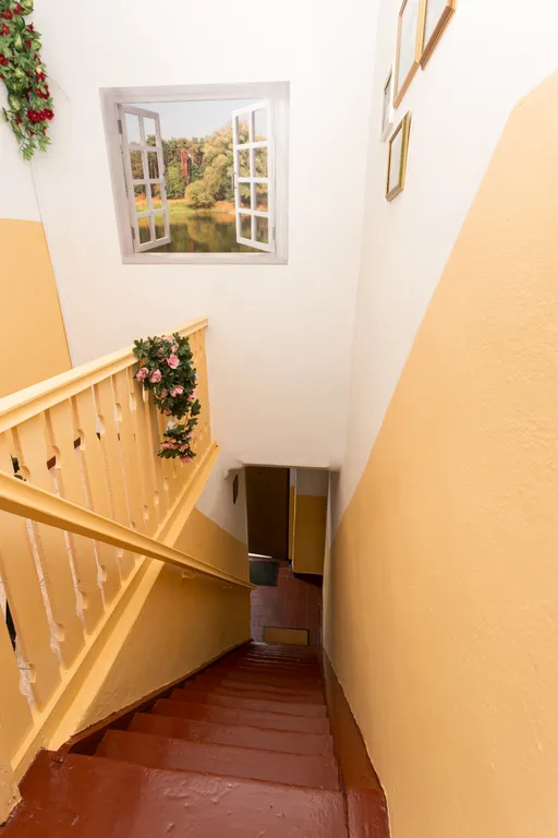 Уютная квартира в центре