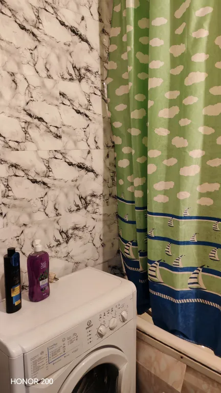 Квартира в истористическом месте