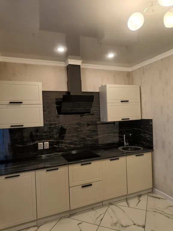 Квартира 2-комнатная Квартира — Краснодар