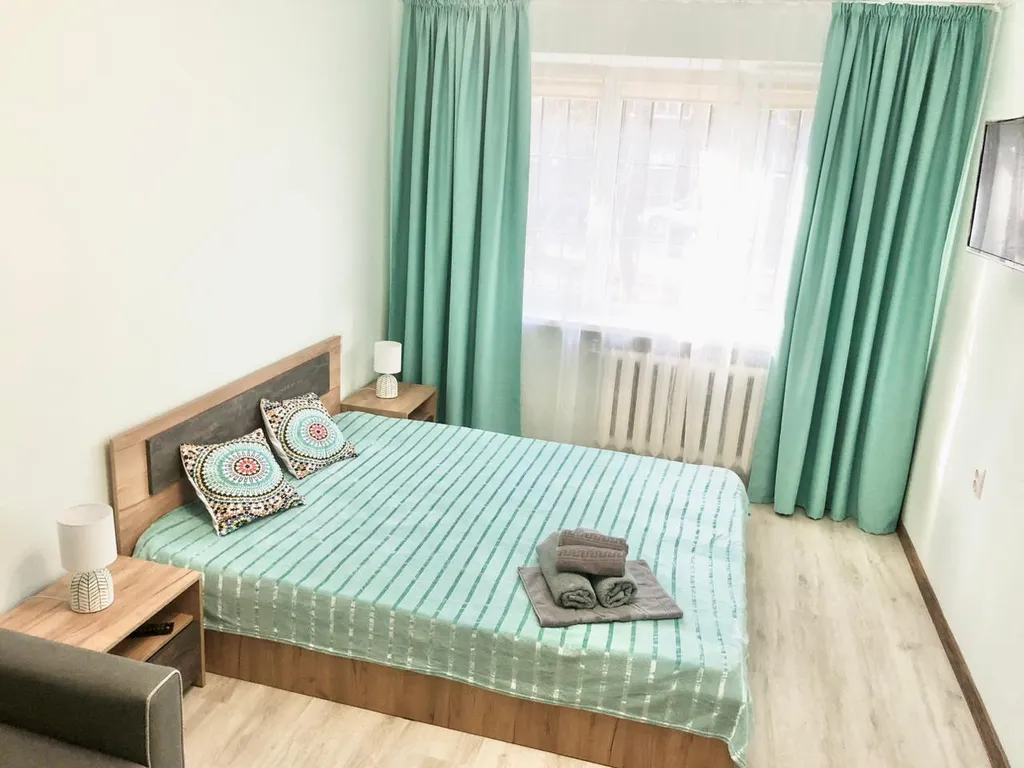 Квартира Уютная квартира — Калининград