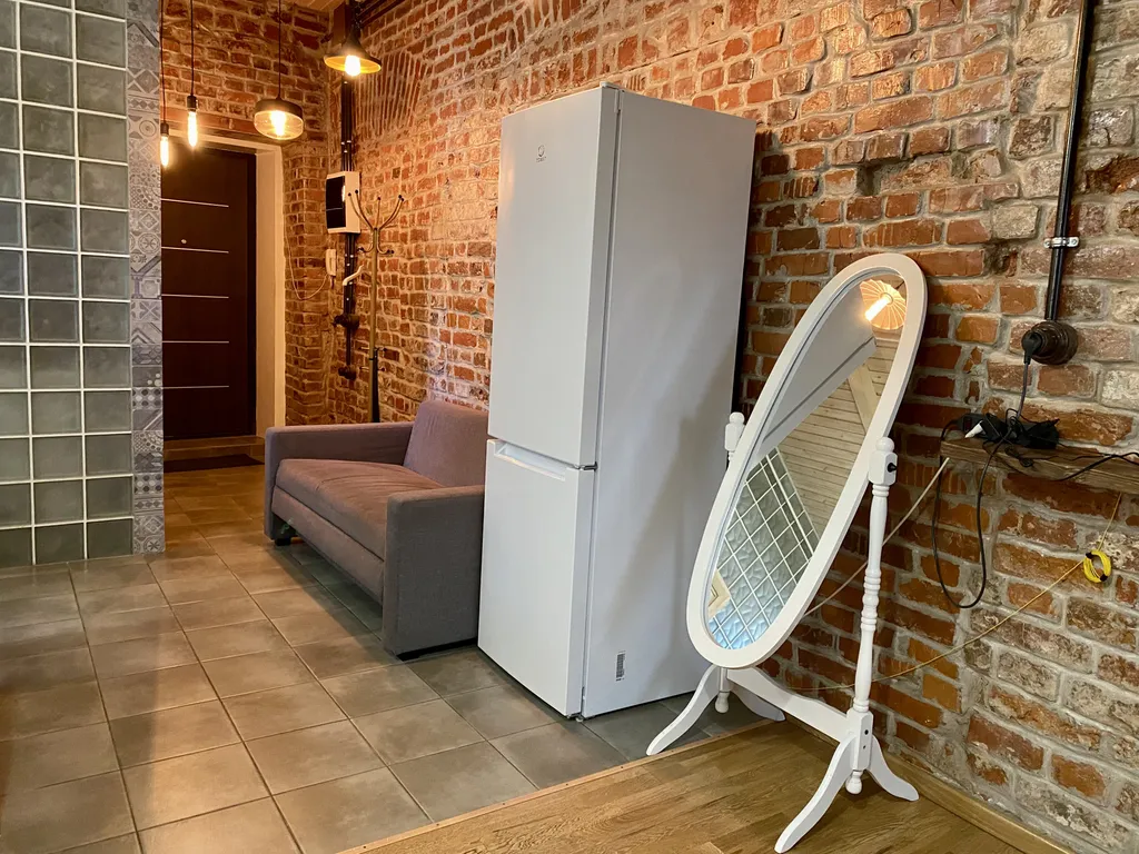 Апартаменты в центре