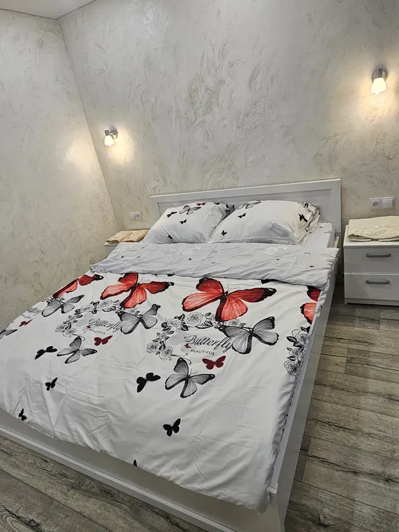 Уютная квартира в самом центре Пскова