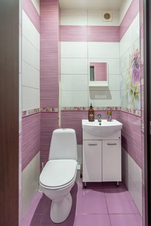 Квартира 2-уровневая квартира с панорамным видом на бухту — Геленджик