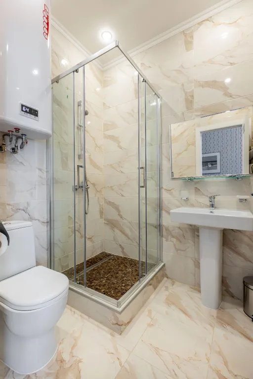 Соло Апарт Медиана