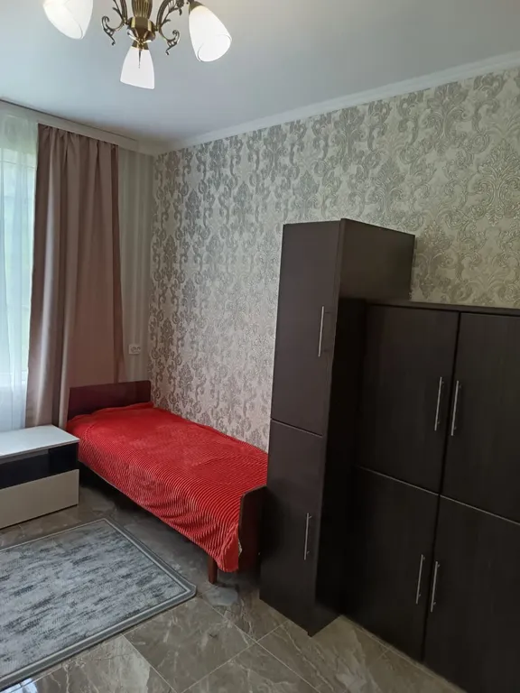 Коттедж Уютный домик с баней и большой территорией — Винсады