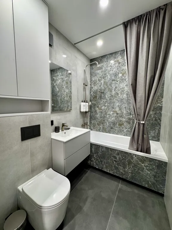 Квартира Квартира У МОРЯ || — Зеленоградск