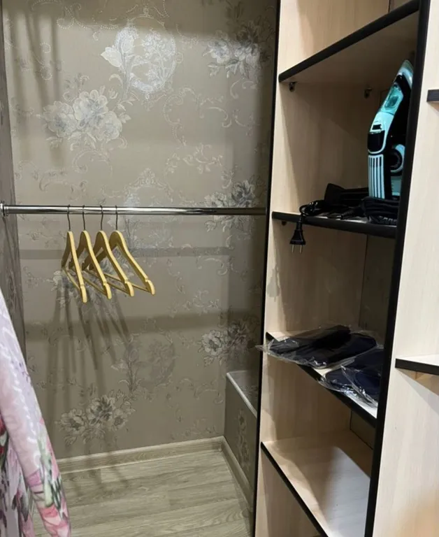 Люксовая квартира возле нового моста