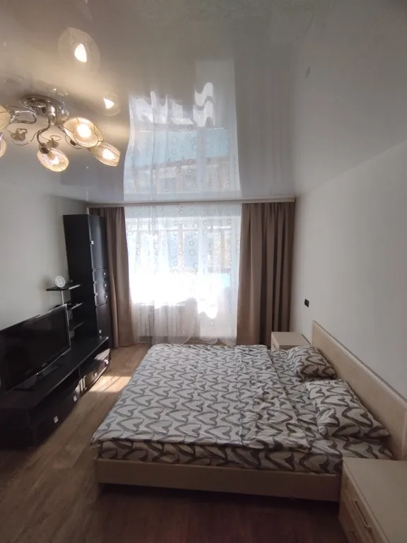 Уютная квартира в самом центре — аренда посуточно в Иваново