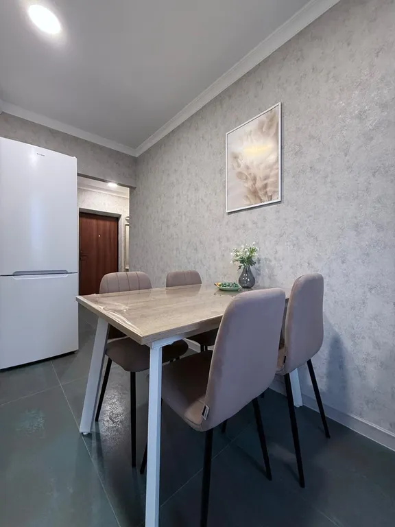 Уютные апартаменты в 15 минутах от Краснодара