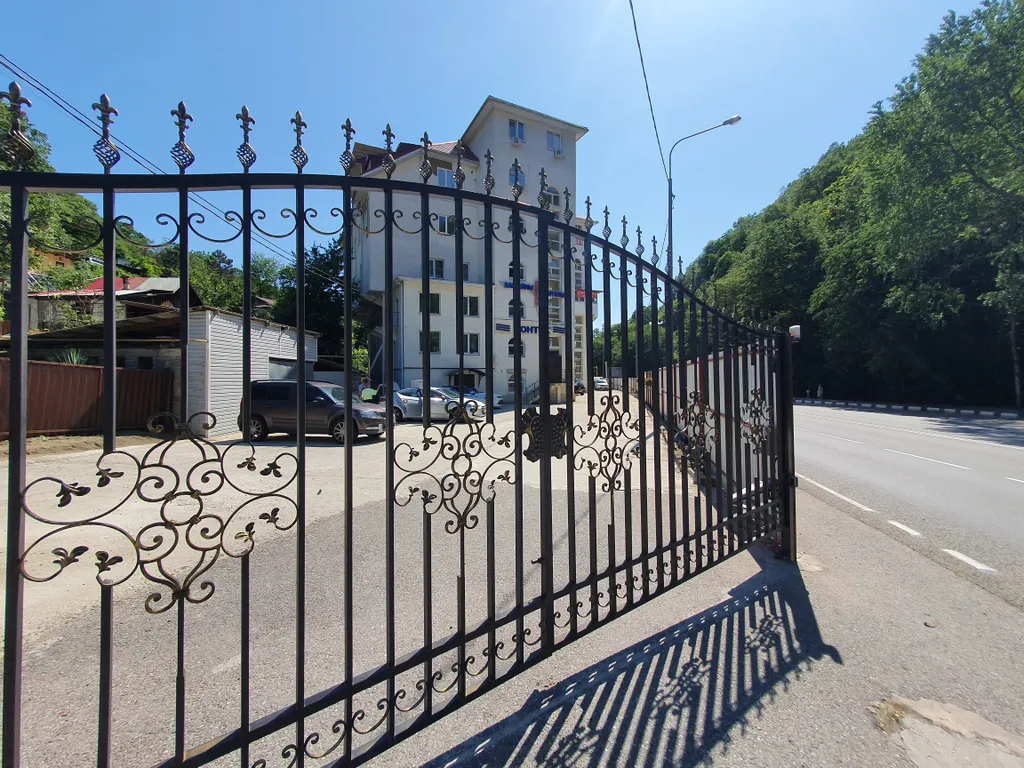 Апартаменты 8/2