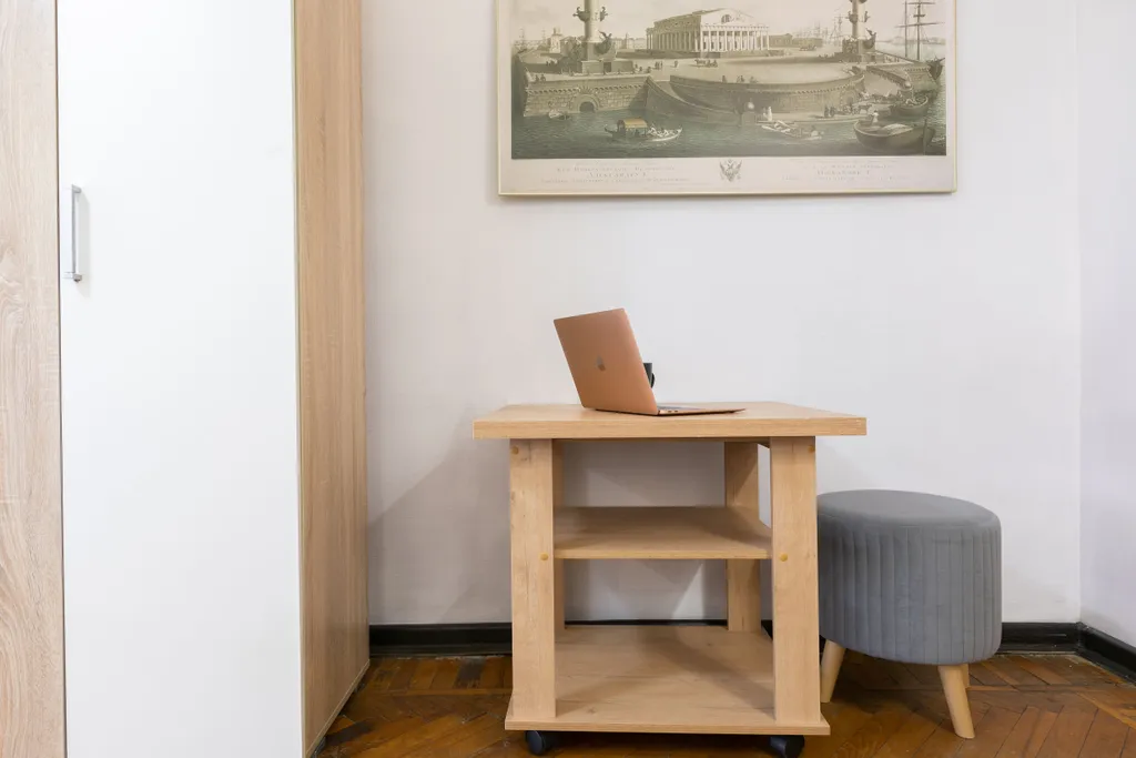 Вид на канал Грибоедова