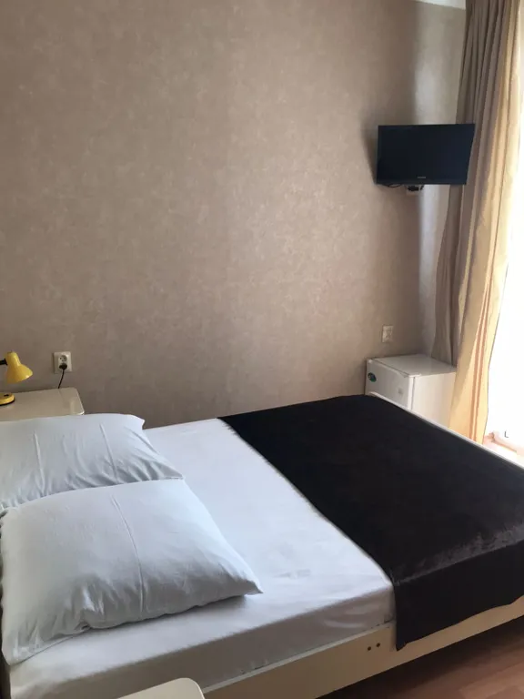 Комната