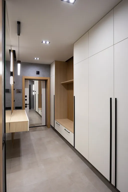 Уютная квартира в Зеленоградске