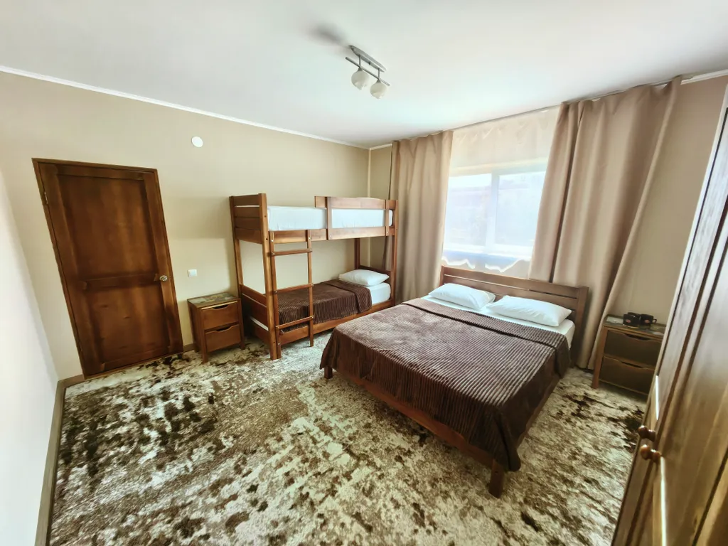 Квартира Комната — аренда посуточно в Ольгинка