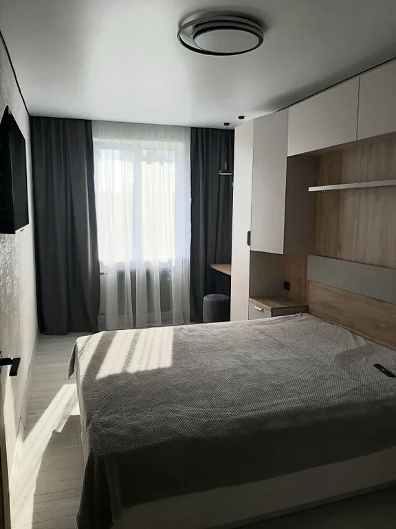 Квартира 2-комнатная Квартира — Минск